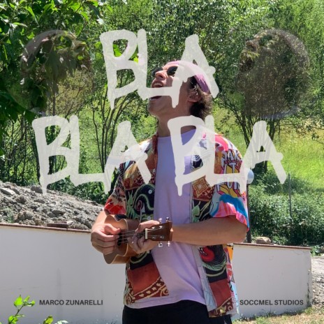 Bla Bla Bla | Boomplay Music