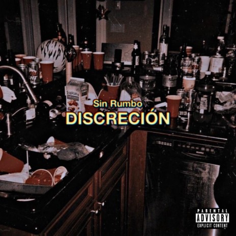 Discreción | Boomplay Music