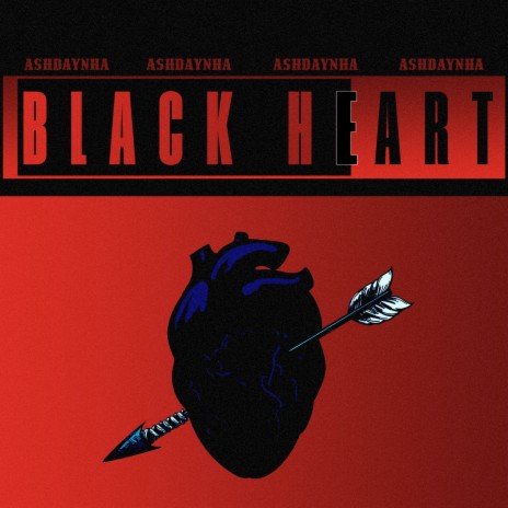 Black Heart | Boomplay Music