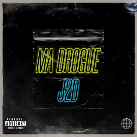 Ma drogue | Boomplay Music