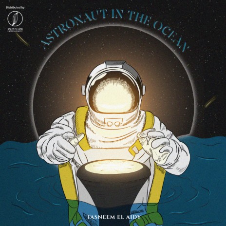 Astronaut in the Ocean | Boomplay Music