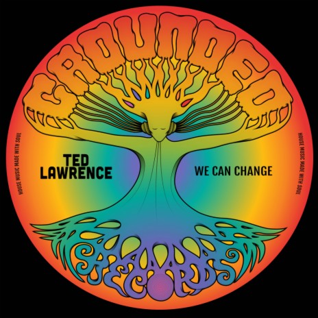 We Can Change (Genetic Funk Remix)