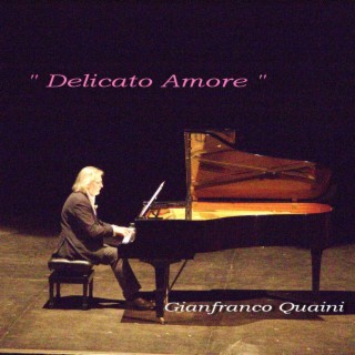 DELICATO AMORE