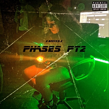 PHASES PT2 | Boomplay Music
