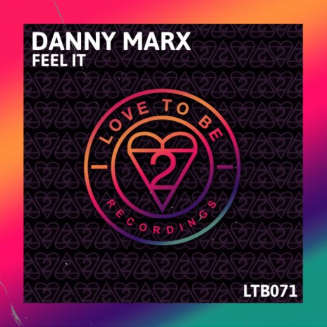 Feel It (Original Extended Mix) | Boomplay Music