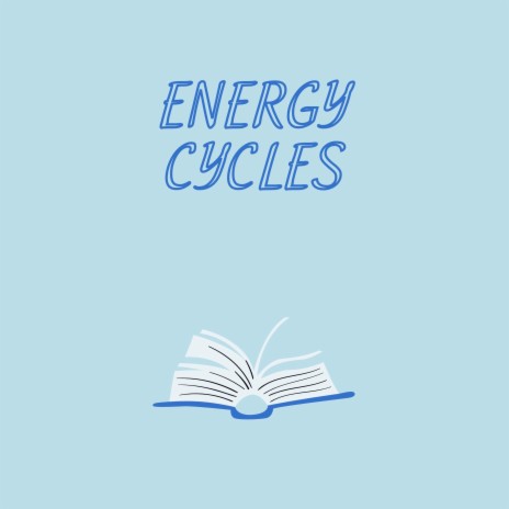 Energy Cycles ft. Mister LOFI & By RelaxingX