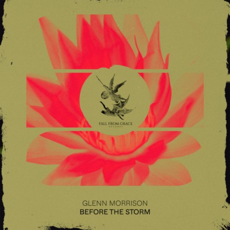 Before The Storm (Radio Mix)