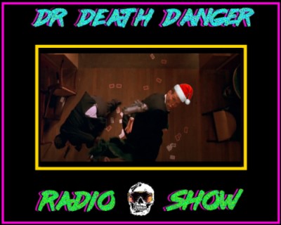 DDD Radio Show Episode 74: The Transporter