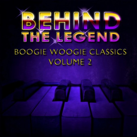 Pinetop's Boogie Woogie | Boomplay Music