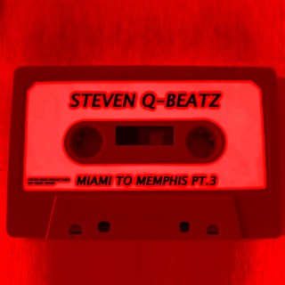 Miami To Memphis, Pt. 3