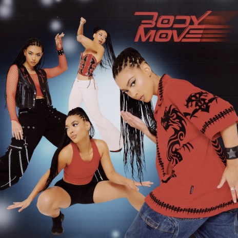 Body Move | Boomplay Music