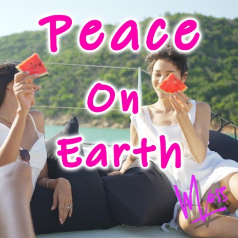 Peace on Earth | Boomplay Music