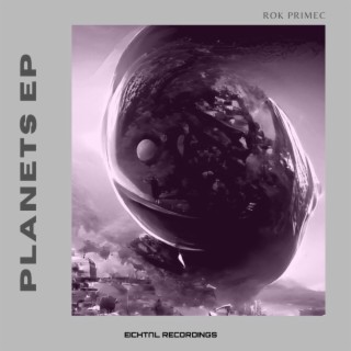 Planets EP