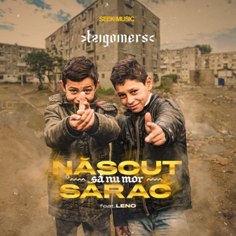 Nascut Sa Nu Mor Sarac (feat. Leno) | Boomplay Music