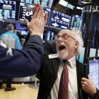 Le S&P 500 en orbite. Meilleur premier trimestre depuis 2019 à Wall Street. Revue des marchés boursiers Ca$hMire du jeudi 28 mars 2024
