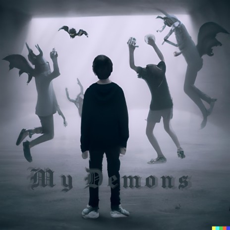 My Demons (Instrumental) | Boomplay Music