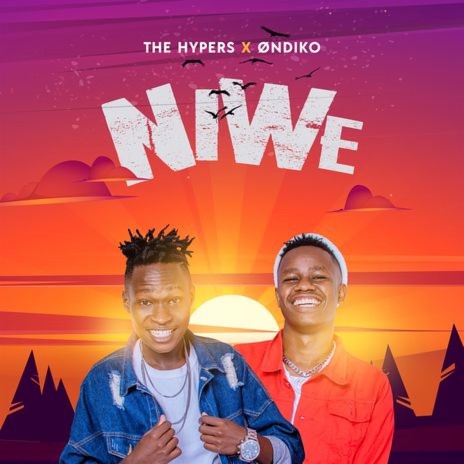 Niwe ft. Ondiko | Boomplay Music