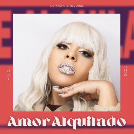 AMOR ALQUILADO | Boomplay Music