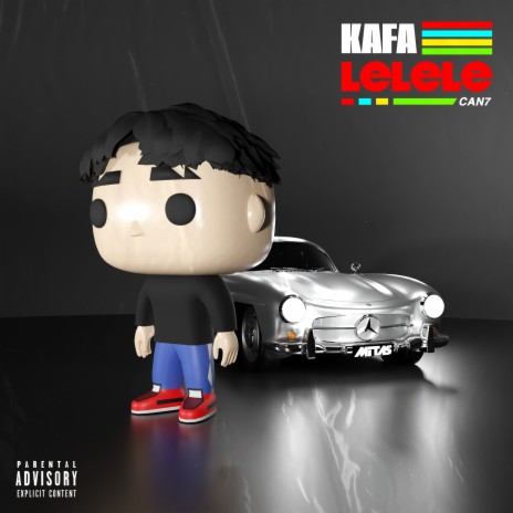 KAFA LE LE LE | Boomplay Music