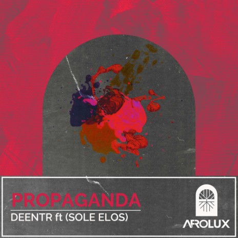 Propaganda ft. Sole Elos | Boomplay Music