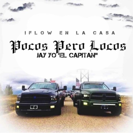 Pocos Pero Locos (feat. Alex Kush & Porra) | Boomplay Music