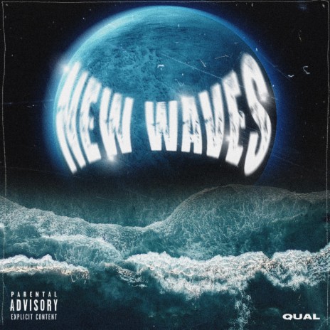 New Waves | Boomplay Music