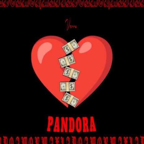 Pandora | Boomplay Music