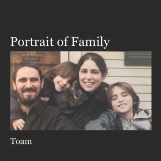 Portrait of Family