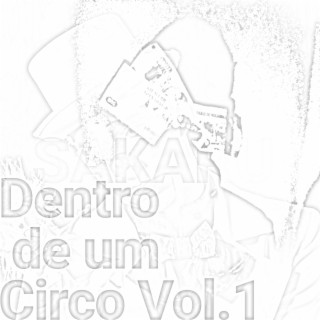 Dentro de um Circo Vol. 1