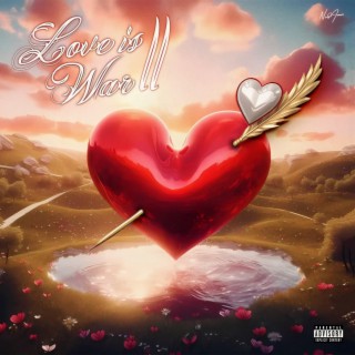 Love Is War II