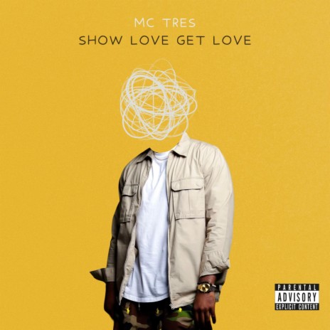 Show Love Get Love | Boomplay Music