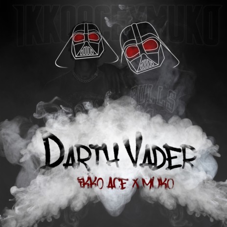 Darth Vader ft. ikko ace & Shinko Beats | Boomplay Music