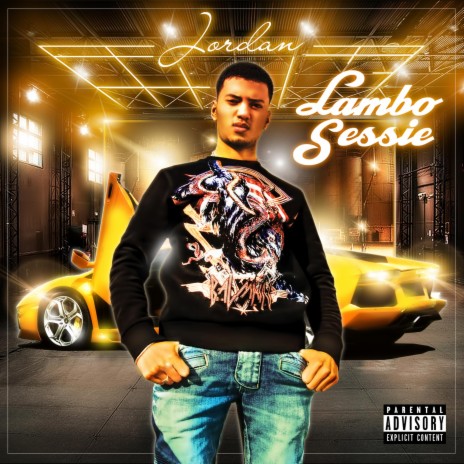 Lambo Sessie | Boomplay Music