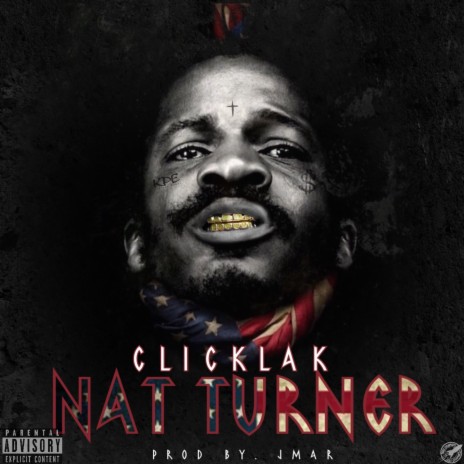 Nat Turner | Boomplay Music