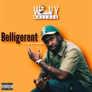 Belligerent