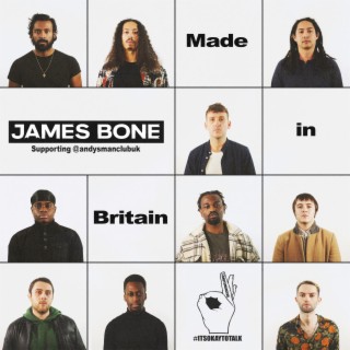 Made in Britain lyrics | Boomplay Music