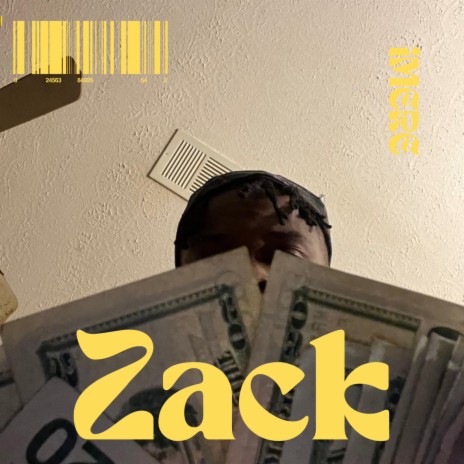 Zack | Boomplay Music
