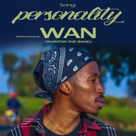 Personality | Boomplay Music