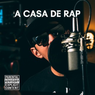 A Casa de Rap (Gangster Rap Mtg)