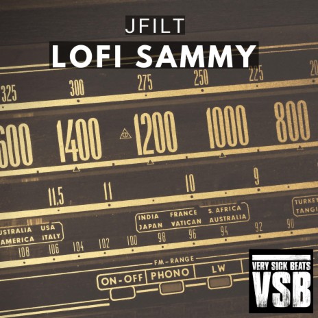 Lofi Sammy | Boomplay Music