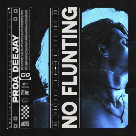 No Flunting | Boomplay Music