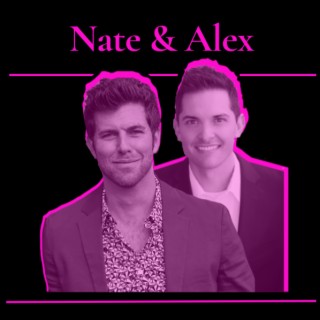 Alex and Nate | 7 ideas for more meaningful connection and self-care during Coronavirus