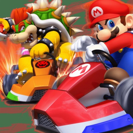 Mario Kart | Boomplay Music