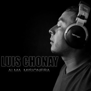Luis Chonay