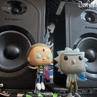 Rick & Morty lyrics | Boomplay Music