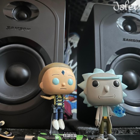 Rick & Morty | Boomplay Music