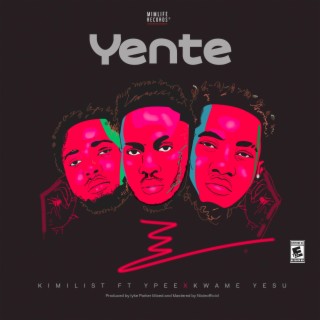 Yente | Boomplay Music