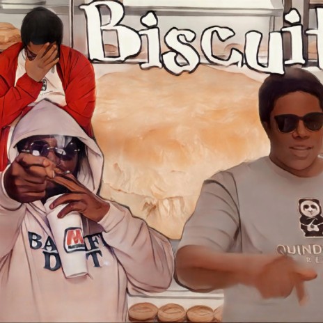 BISCUIT ft. Baglife Tee | Boomplay Music