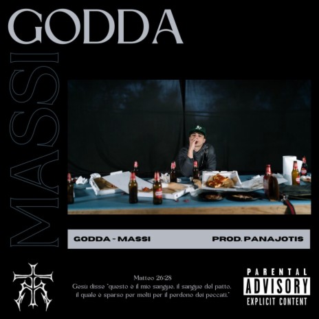 GODDA | Boomplay Music