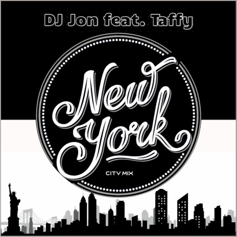 New York (City Mix) ft. Taffy | Boomplay Music